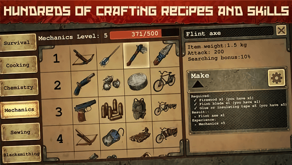 生存之日最新版本(Day R Survival)