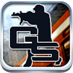 反恐精英3d中文版