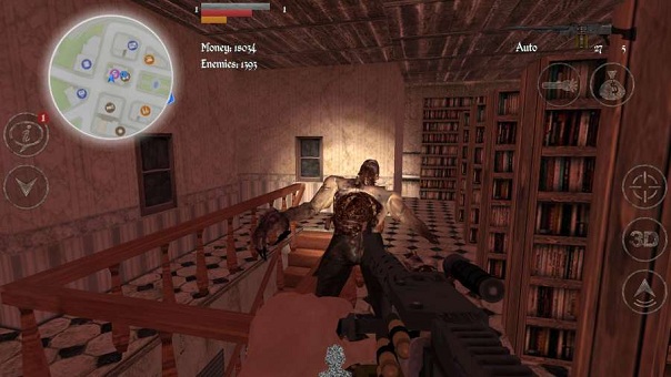 僵尸来临2最新版