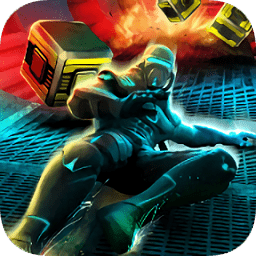 重力跑酷手机版