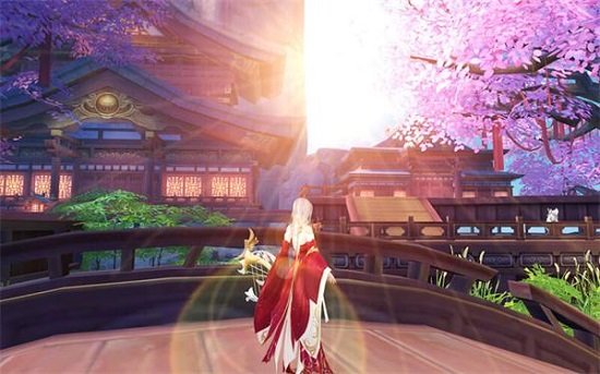 易水寒手游下载