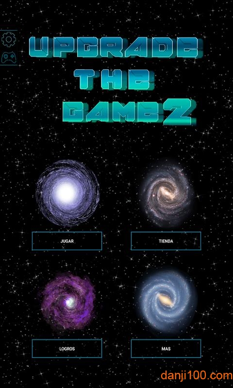 升级你的游戏2汉化版 升级你的游戏2