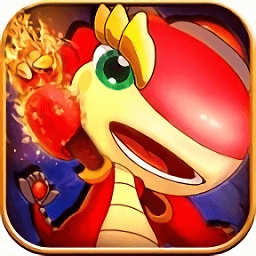 斗龙战士3双龙之战手机版