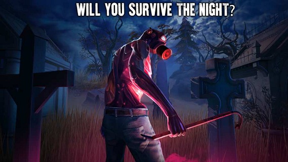 死亡之光手机版(DeadLight)