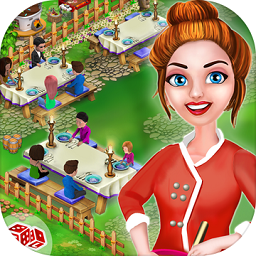 我的咖啡馆无限钻石版