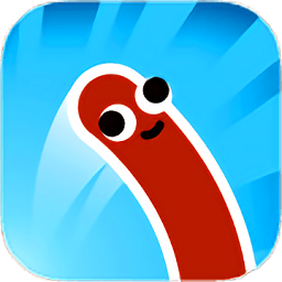 滚动的香肠手机版