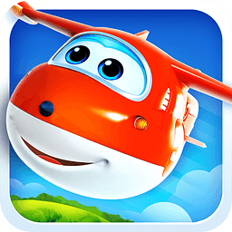 超级飞侠跑酷无限钻石版