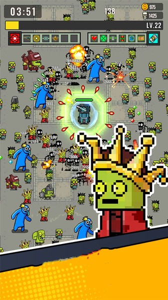 未来战斗机游戏