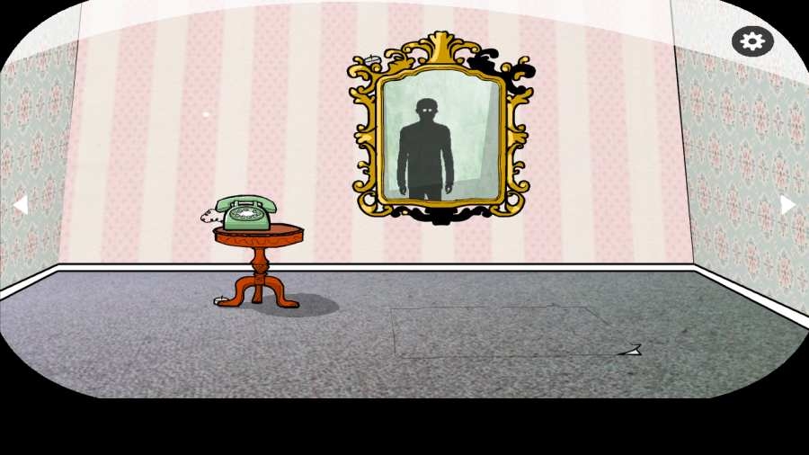 锈湖轮回的房间重制版