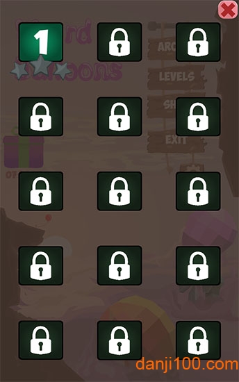 诡异的气球手机版 诡异的气球游戏下载