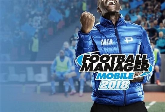 足球经理2018中文移动版