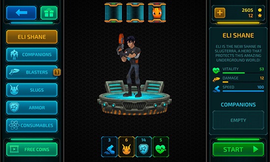 斯拉格精灵最新版