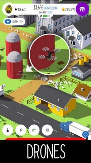 鸡蛋公司中文版(Egg Inc)