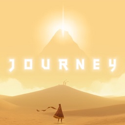 journey风之旅人游戏