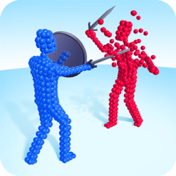 打不过我吧小游戏