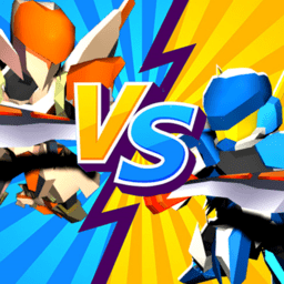 迷你机甲大乱斗手游