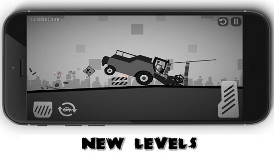 弄死火柴人2中文版