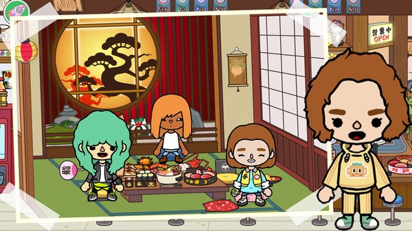 米加托卡城堡小游戏