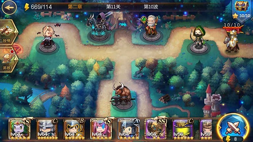 画地为圈官方版