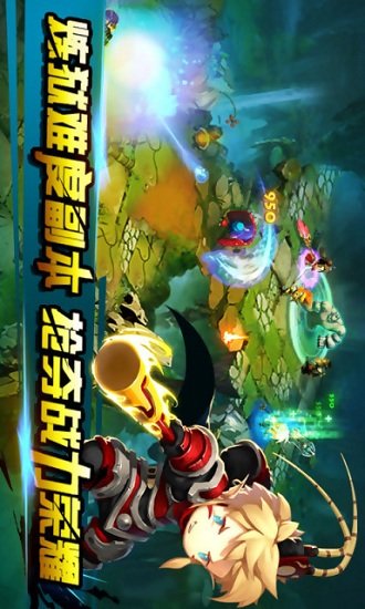 西游神魔 西游神魔手游