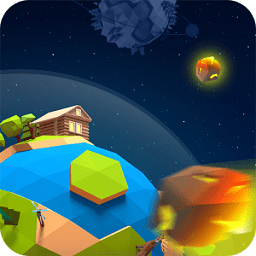 保卫行星中文(Defend the Planet)