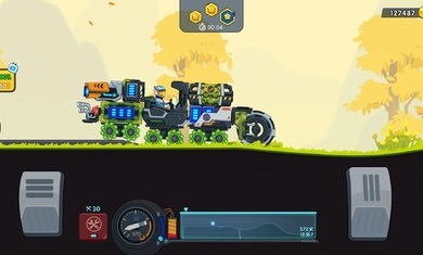 登山飞车3手游下载