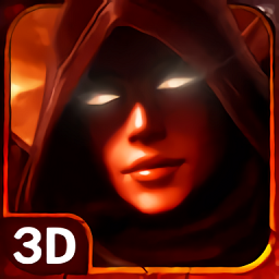 暗黑之刃OL游戏