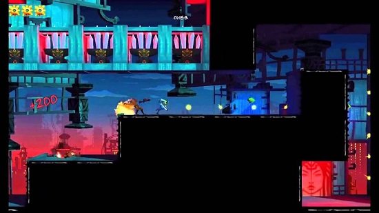 暗影之刃再次出击中文版