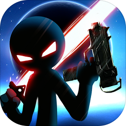 火柴人鬼2星球大战