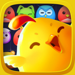 开心消消乐微信登录版