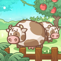 不思议庄园小游戏