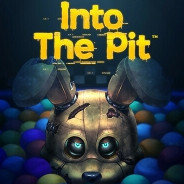 玩具熊陷入球池像素版下载(玩具熊的五夜后宫陷落球池)