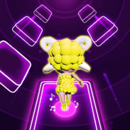 节奏大世界3d版