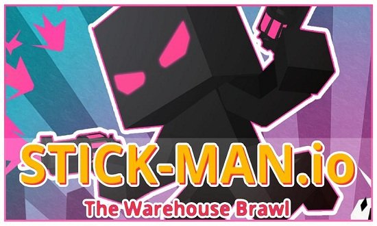 仓库大乱斗手机版(PixelGun.io)