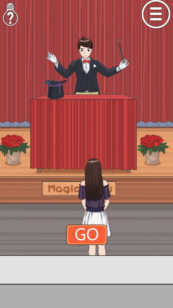 拆散情侣大作战2手游