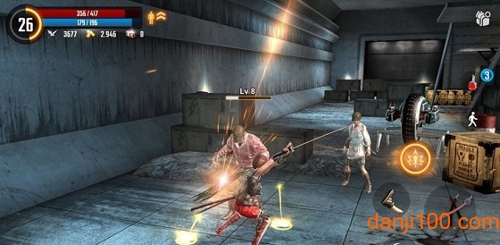 挽救行动正式版