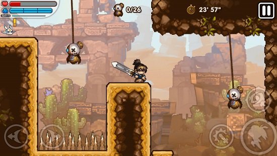 东方新世界游戏