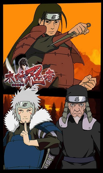 木叶忍者bt变态版