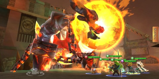 吕小布外传商城版