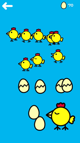 快乐小鸡最新版