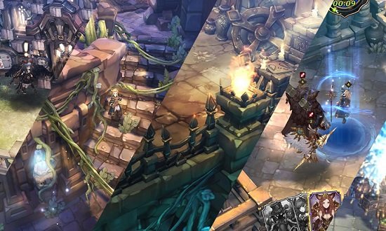 吟游战记游戏下载