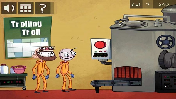 史上最贱的电视节目手游