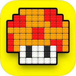 像素积木(pixelcraft)