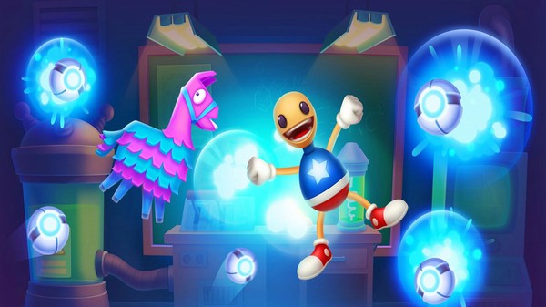 整人高手小游戏