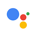 Google Assistant app