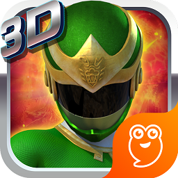 神兽金刚青龙射击手游