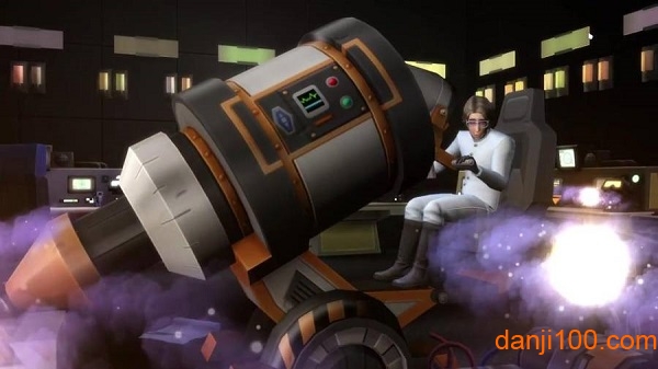 模拟人生4探索大学手机版