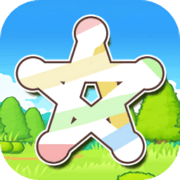 一笔画益智闯关