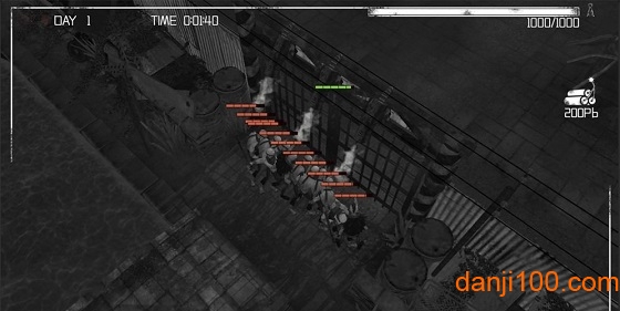 末日旅馆手机版下载 末日旅馆安卓版下载