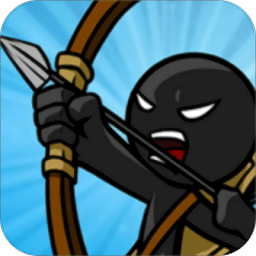 火柴人战争100000无限钻石版